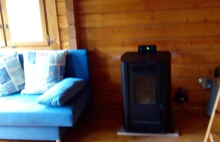 Guest house 640607 - Holiday property Zuid-Beveland - Huisje in Wemeldinge