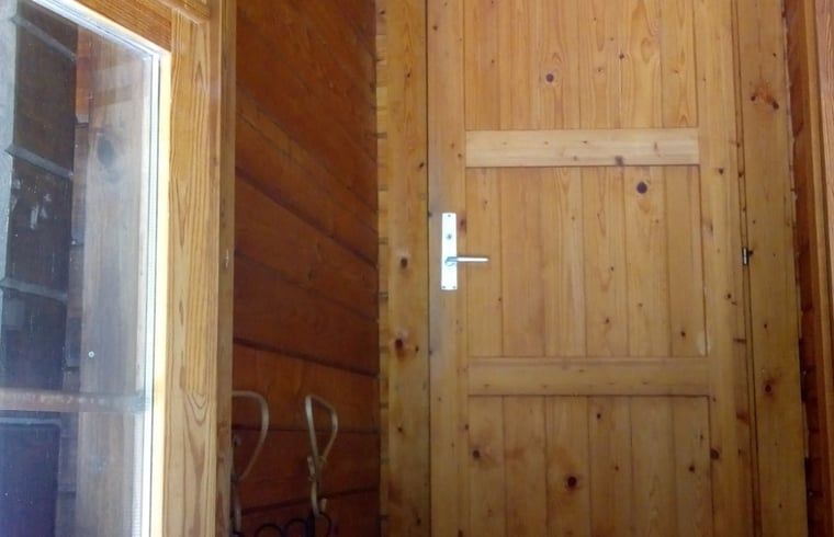 Guest house 640607 - Holiday property Zuid-Beveland - Huisje in Wemeldinge