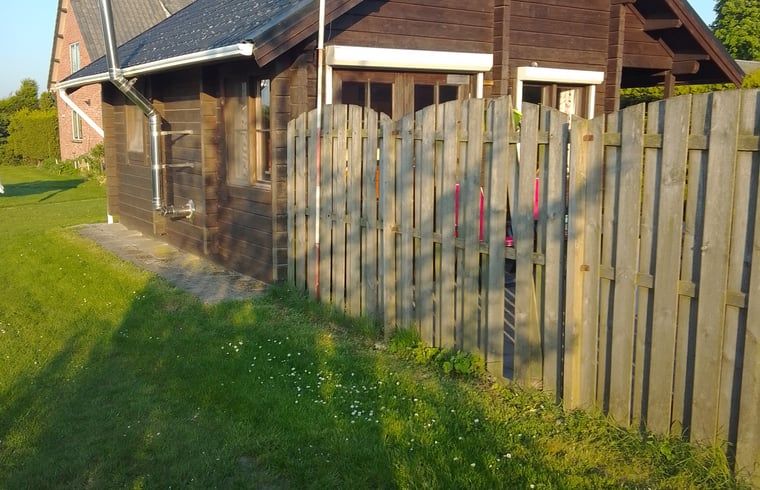 Guest house 640607 - Holiday property Zuid-Beveland - Huisje in Wemeldinge