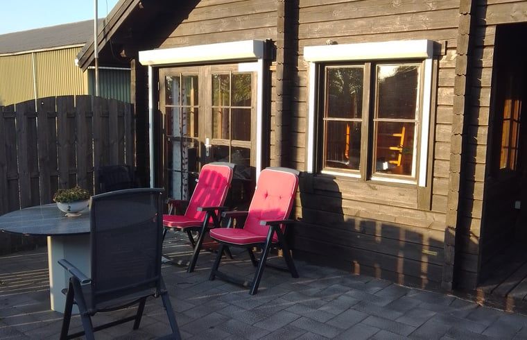 Guest house 640607 - Holiday property Zuid-Beveland - Huisje in Wemeldinge