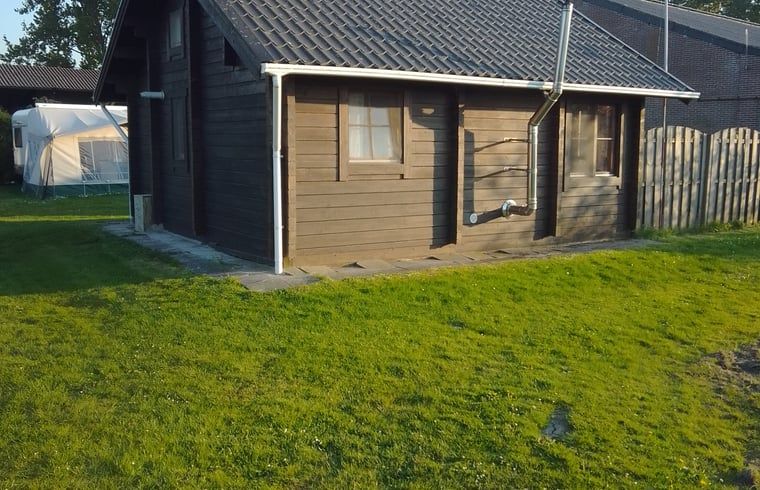 Guest house 640607 - Holiday property Zuid-Beveland - Huisje in Wemeldinge