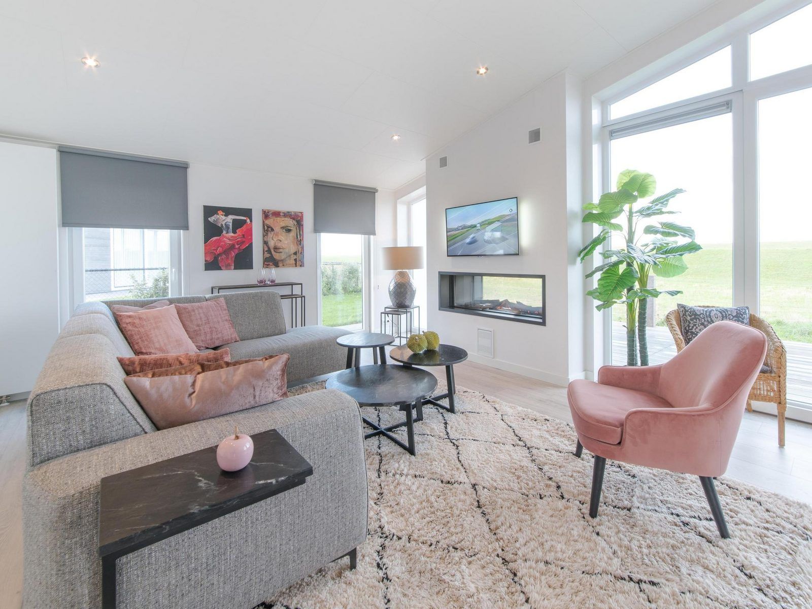 Unterkunft 6406103 - Ferienhaus Zuid-Beveland - Vakantiehuis Waterresort Oosterschelde - huisnr. 59