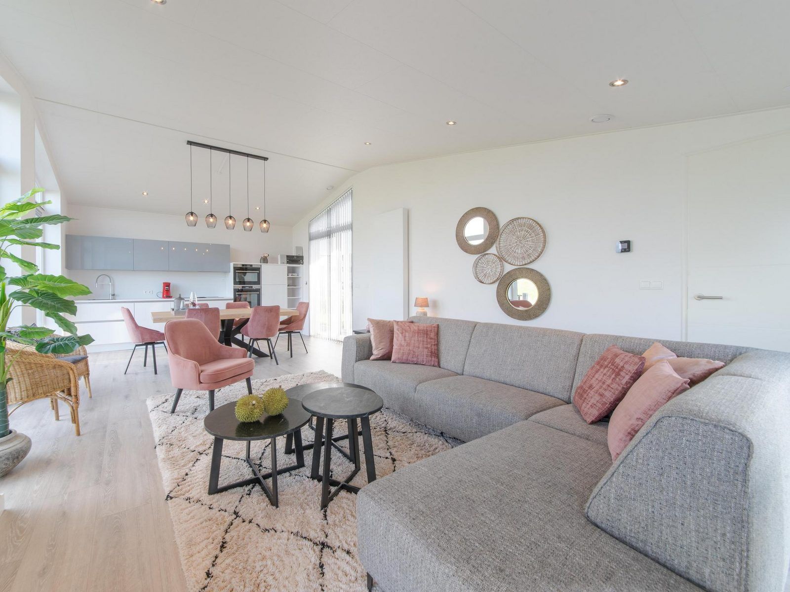 Unterkunft 6406103 - Ferienhaus Zuid-Beveland - Vakantiehuis Waterresort Oosterschelde - huisnr. 59