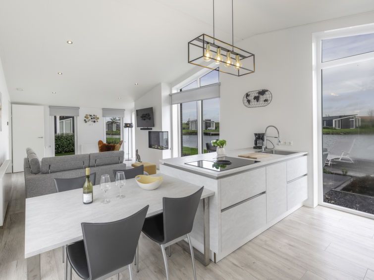 Guest house 640611 - Holiday property Zuid-Beveland - Vakantiehuis Ruisweg 28