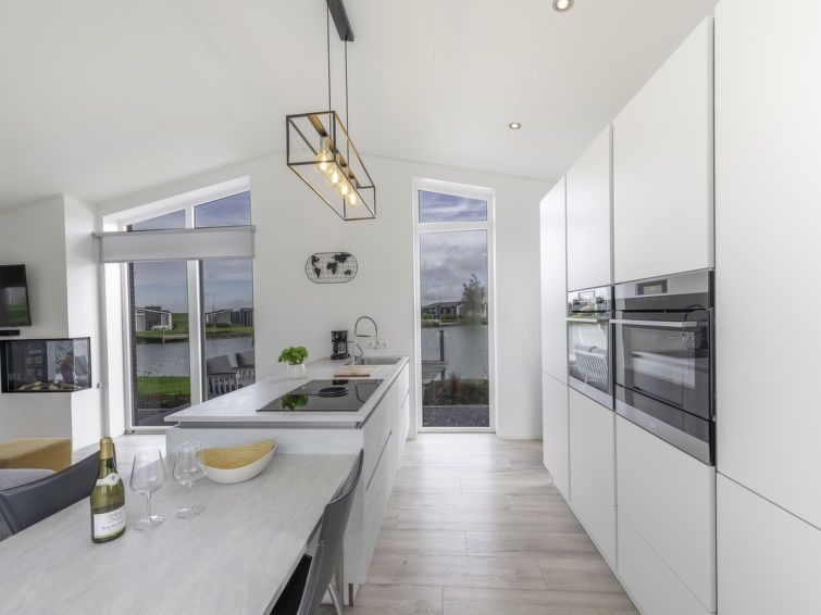 Guest house 640611 - Holiday property Zuid-Beveland - Vakantiehuis Ruisweg 28