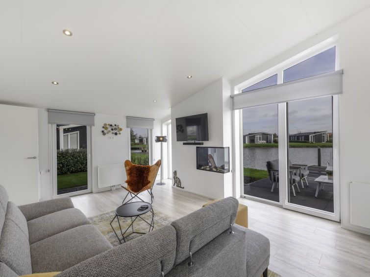 Guest house 640611 - Holiday property Zuid-Beveland - Vakantiehuis Ruisweg 28