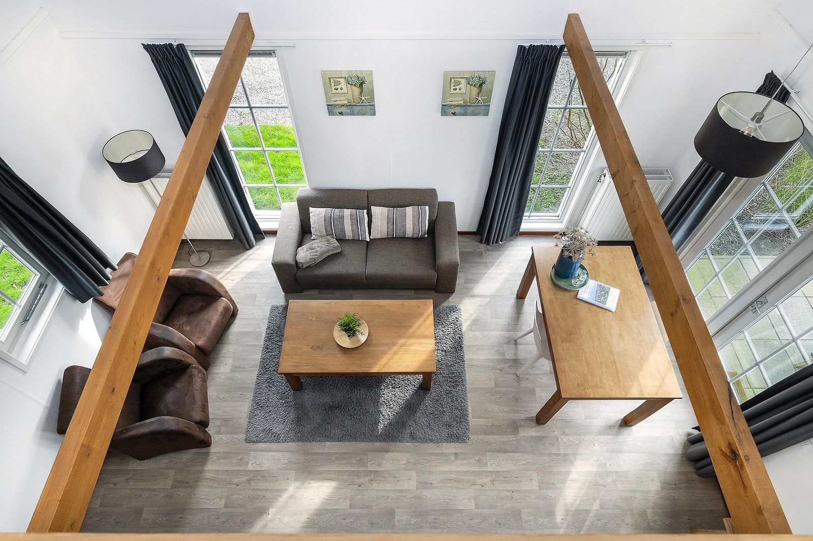 Guest house 6406122 - Holiday property Zuid-Beveland - 2-persoons Zeeuwse Cottage