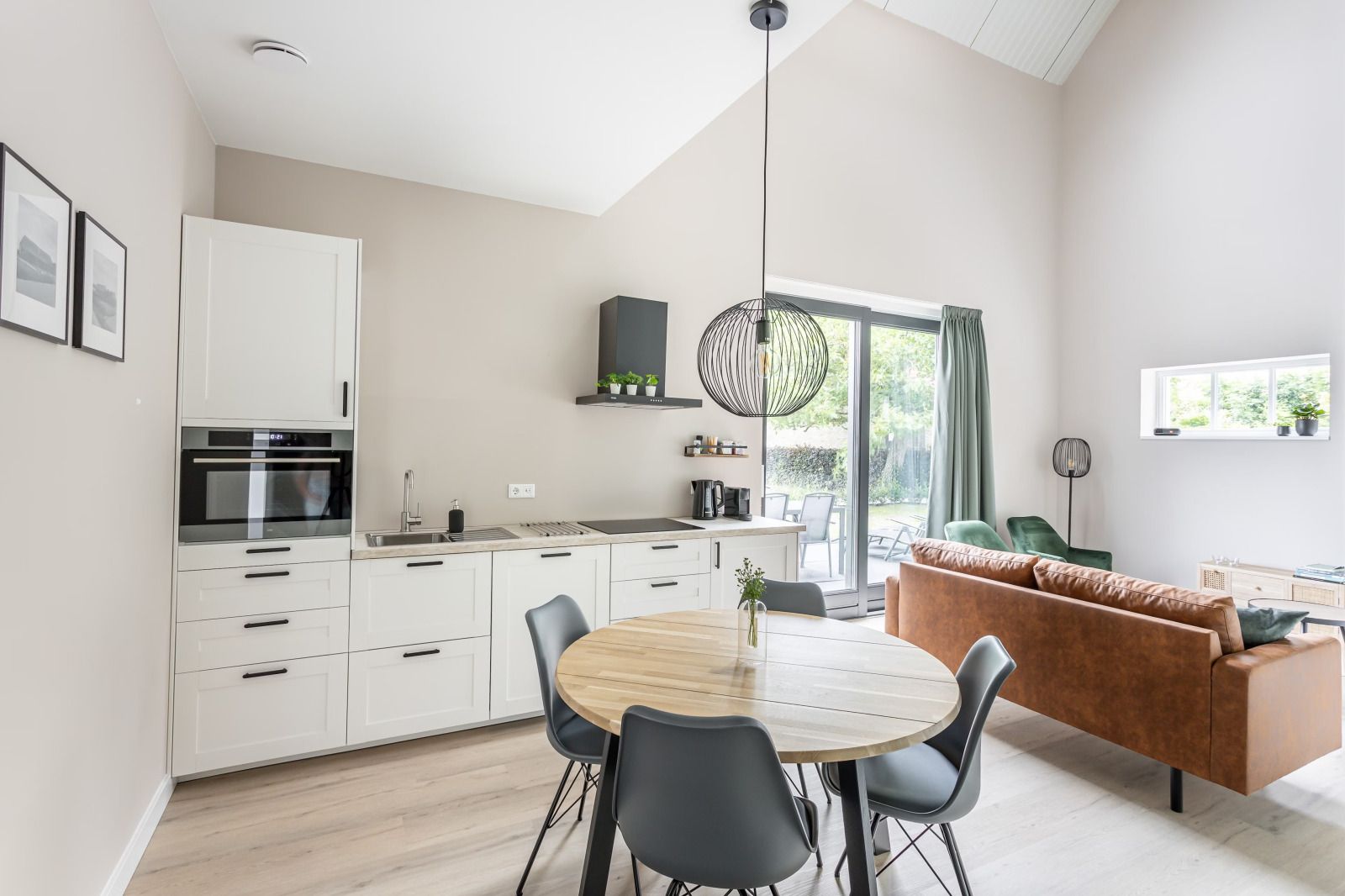 Verblijf 6406132 - Vakantiewoning Zuid-Beveland - ZE1456