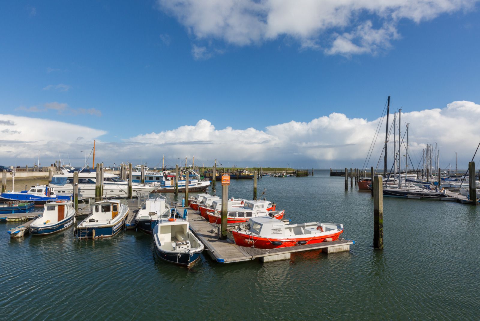 Verblijf 6406132 - Vakantiewoning Zuid-Beveland - ZE1456