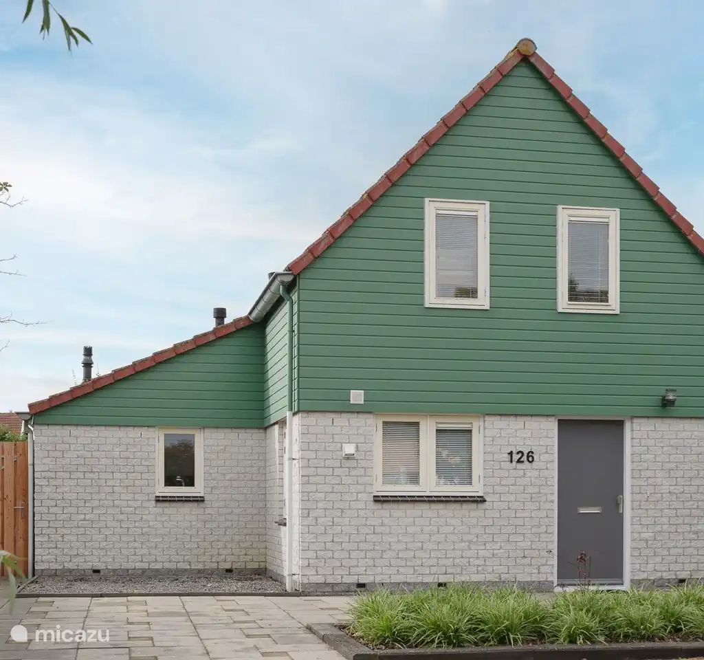 Guest house 6406134 - Holiday property Zuid-Beveland - Villapark de Oesterbaai - 126