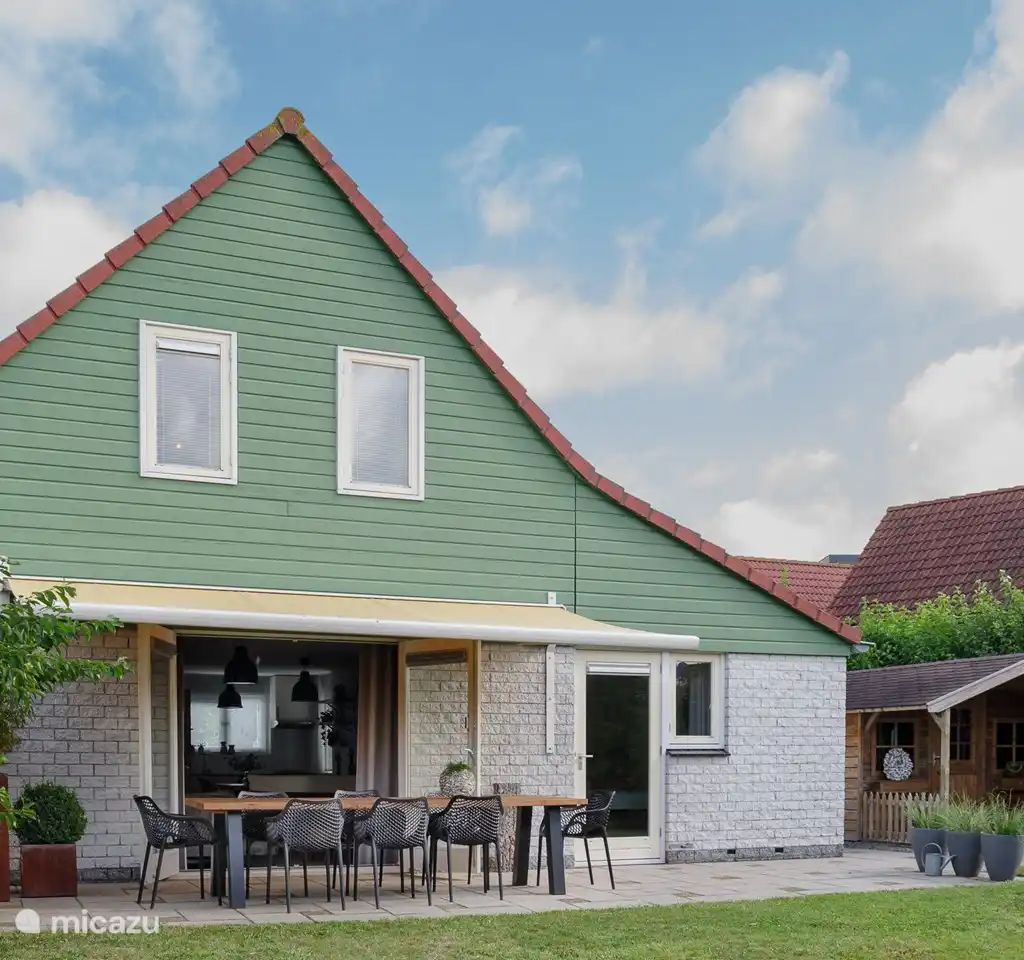 Guest house 6406134 - Holiday property Zuid-Beveland - Villapark de Oesterbaai - 126