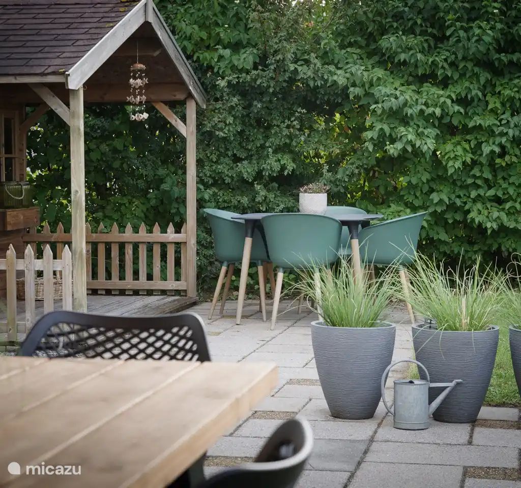 Guest house 6406134 - Holiday property Zuid-Beveland - Villapark de Oesterbaai - 126