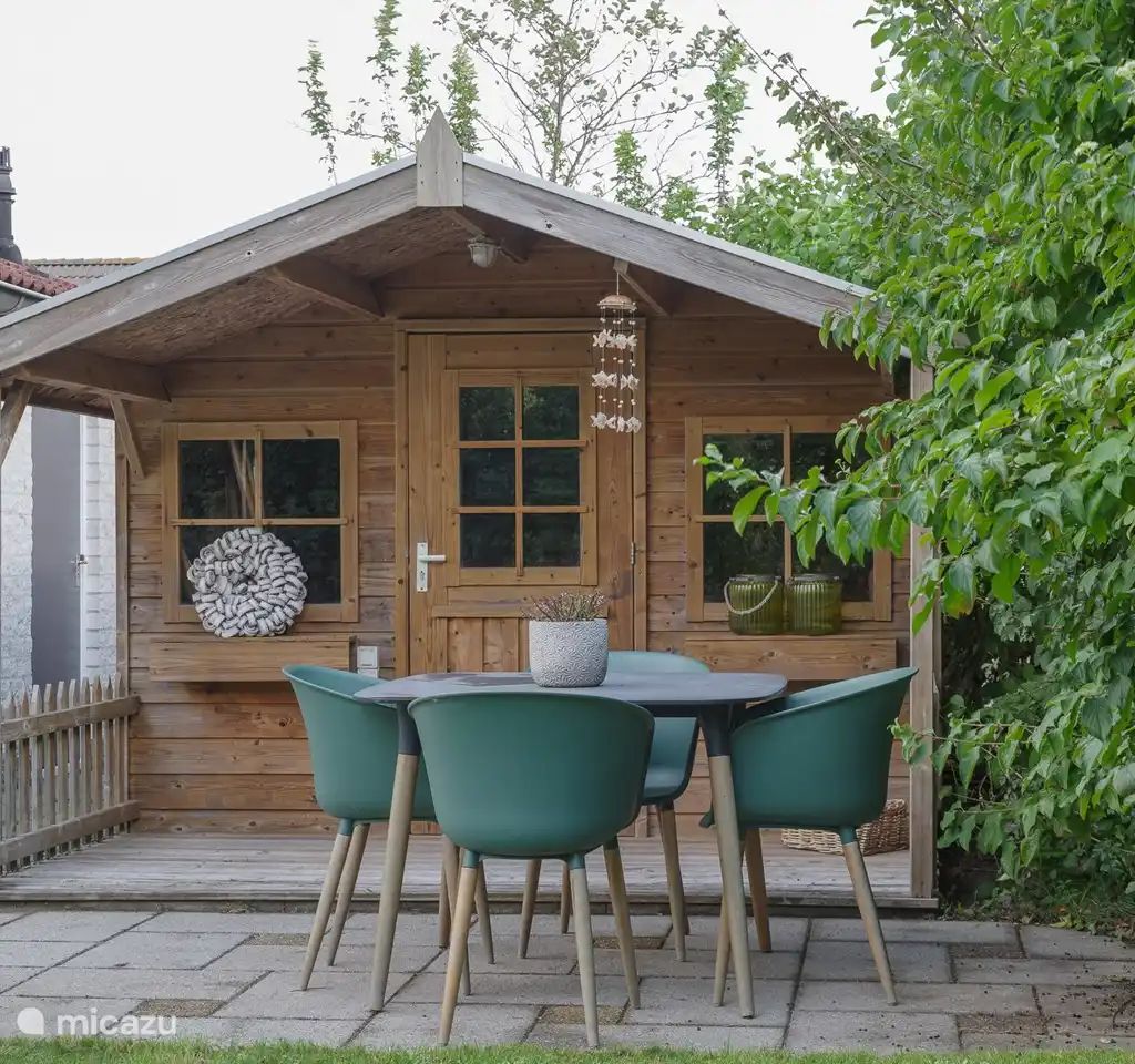 Guest house 6406134 - Holiday property Zuid-Beveland - Villapark de Oesterbaai - 126