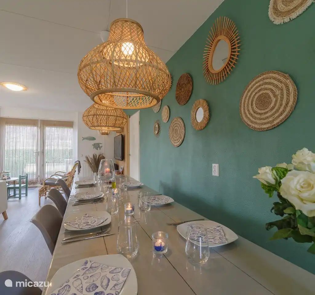 Unterkunft 6406135 - Ferienhaus Zuid-Beveland - Villapark de Oesterbaai - 68