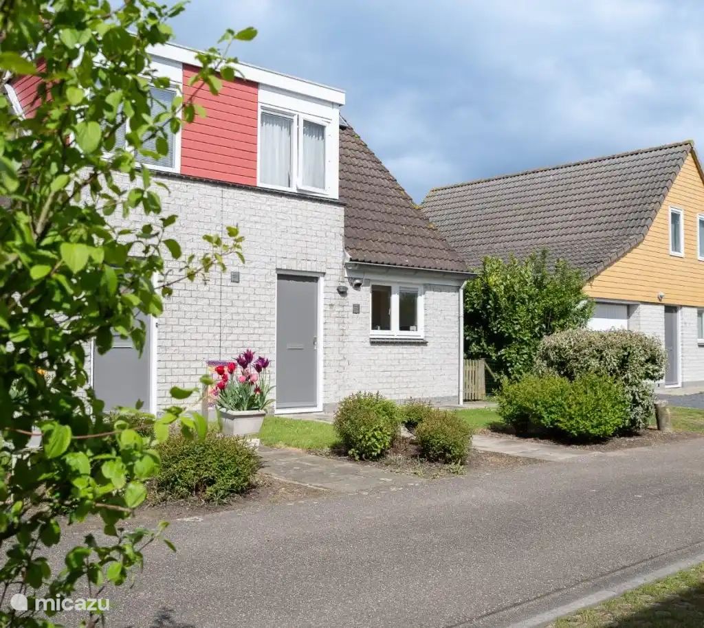 Guest house 6406136 - Holiday property Zuid-Beveland - Villapark de Oesterbaai - 81