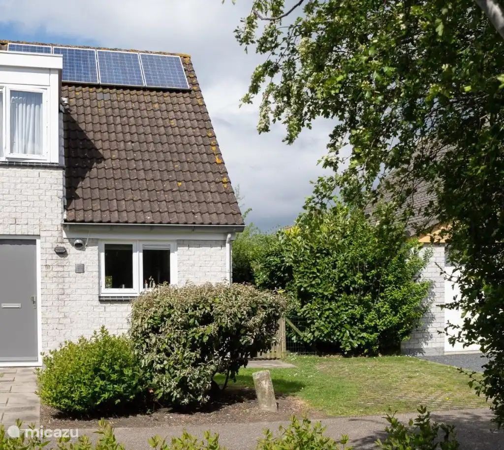 Guest house 6406136 - Holiday property Zuid-Beveland - Villapark de Oesterbaai - 81