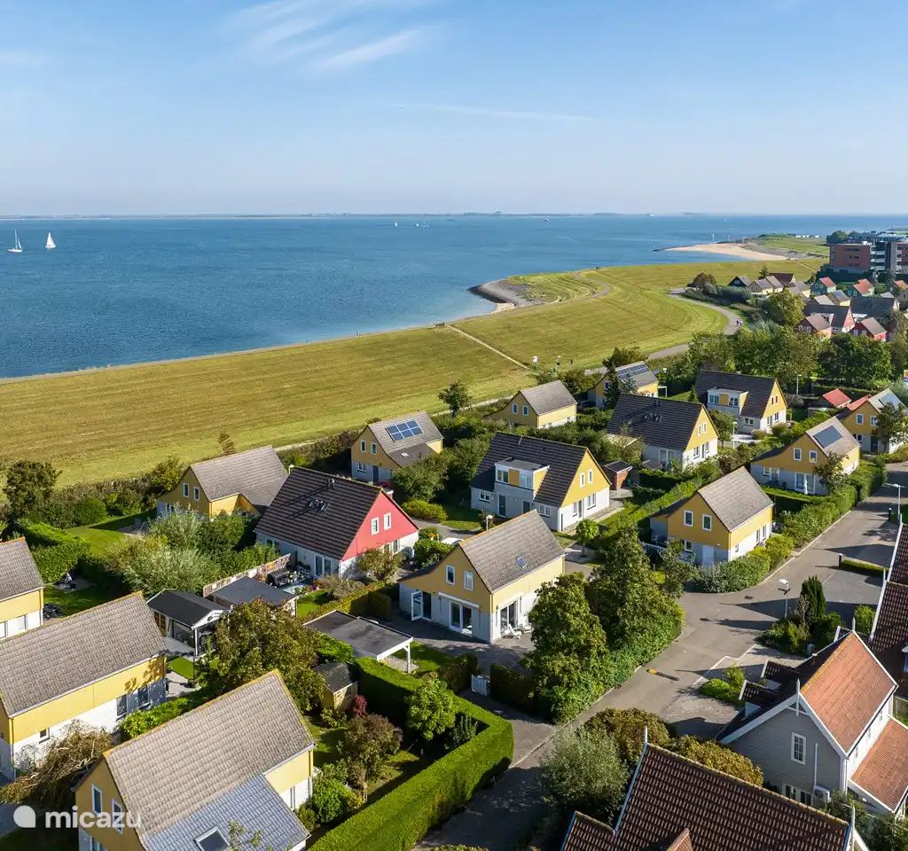Guest house 6406136 - Holiday property Zuid-Beveland - Villapark de Oesterbaai - 81