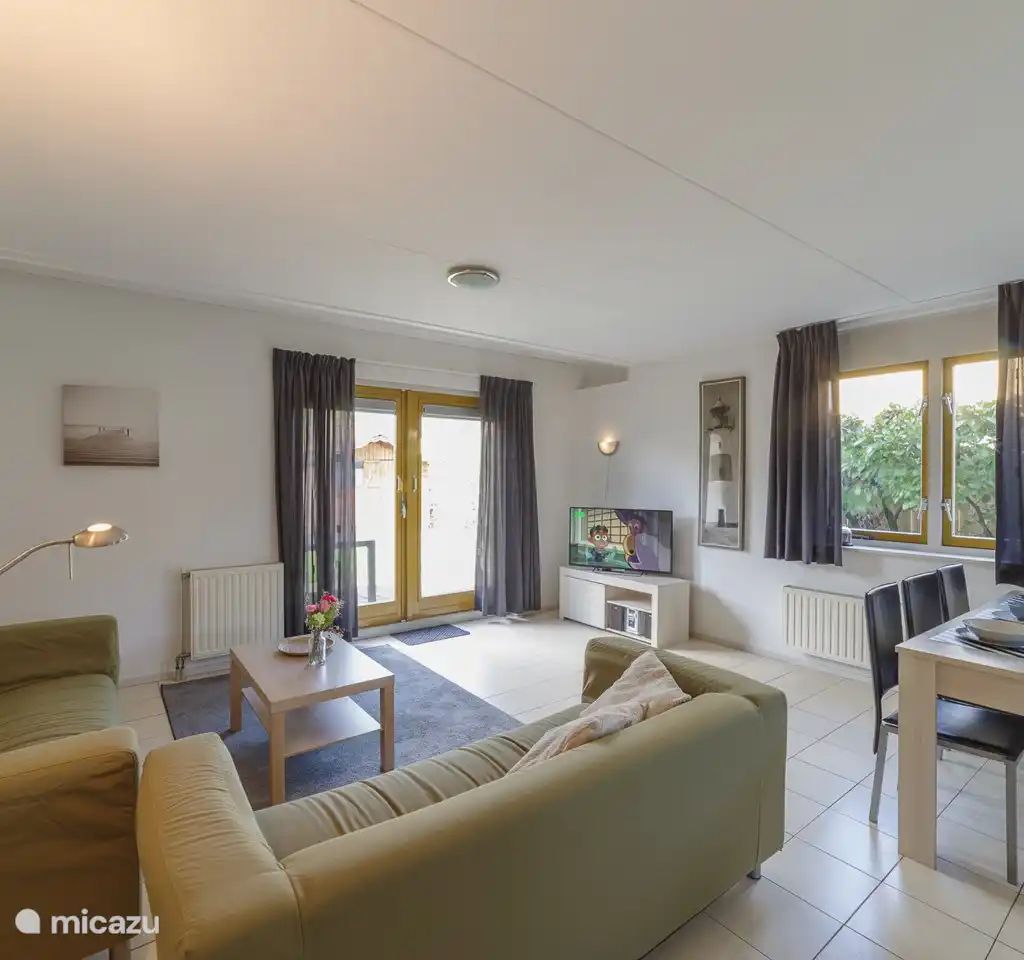 Guest house 6406136 - Holiday property Zuid-Beveland - Villapark de Oesterbaai - 81