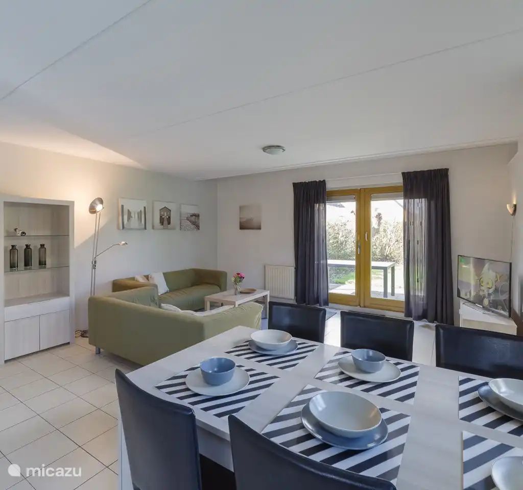 Guest house 6406136 - Holiday property Zuid-Beveland - Villapark de Oesterbaai - 81