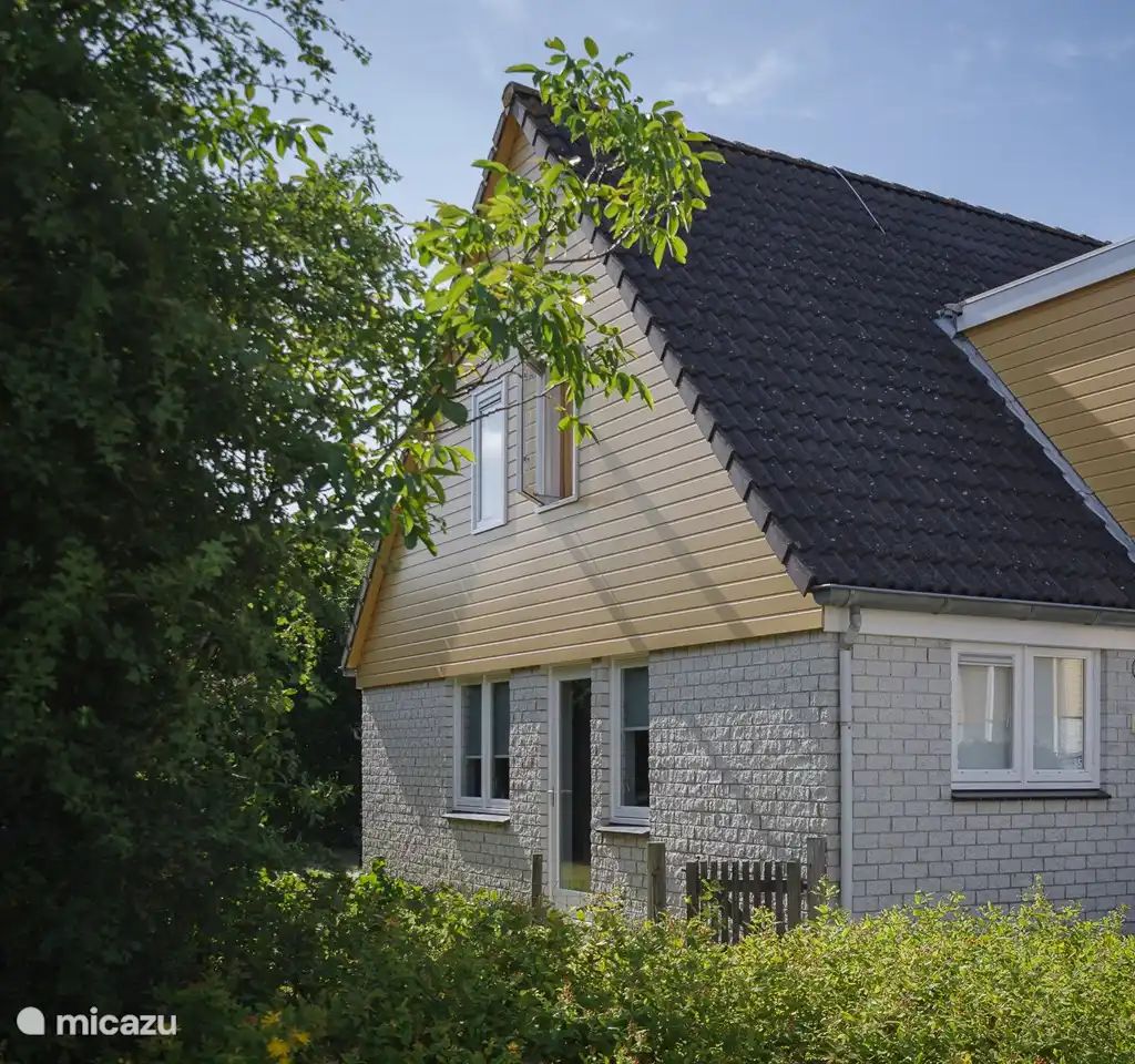 Verblijf 6406137 - Vakantiewoning Zuid-Beveland - Villapark de Oesterbaai - 85