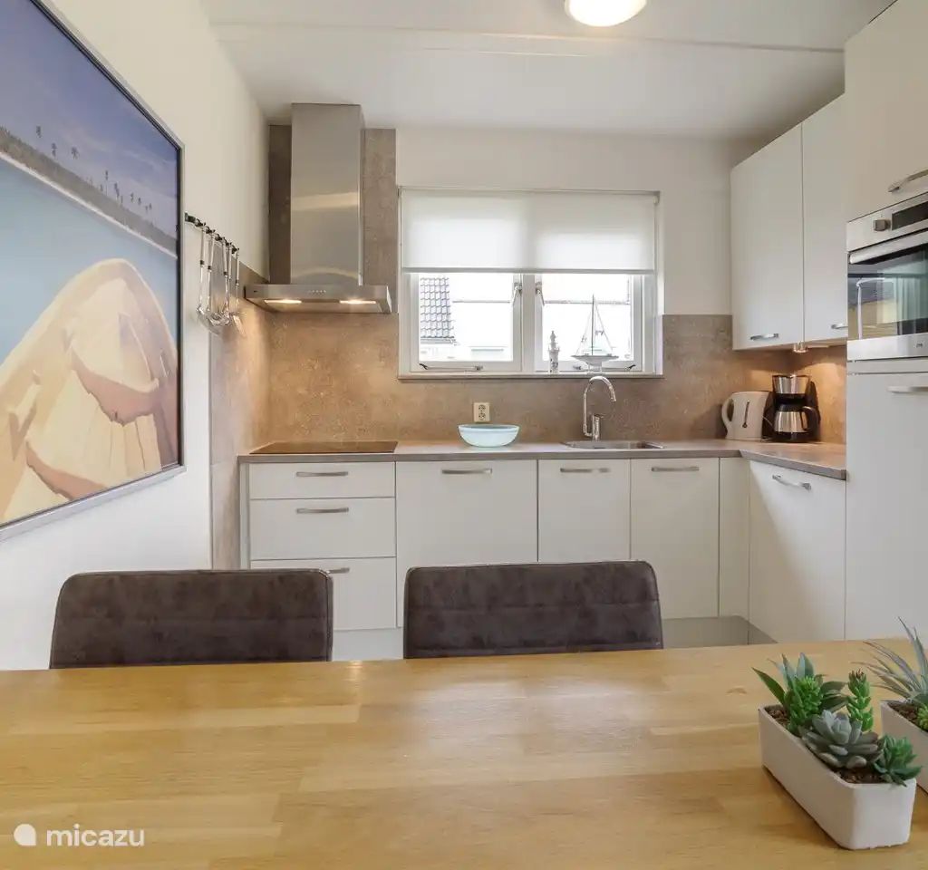 Verblijf 6406137 - Vakantiewoning Zuid-Beveland - Villapark de Oesterbaai - 85