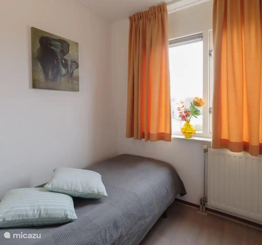 Verblijf 6406137 - Vakantiewoning Zuid-Beveland - Villapark de Oesterbaai - 85