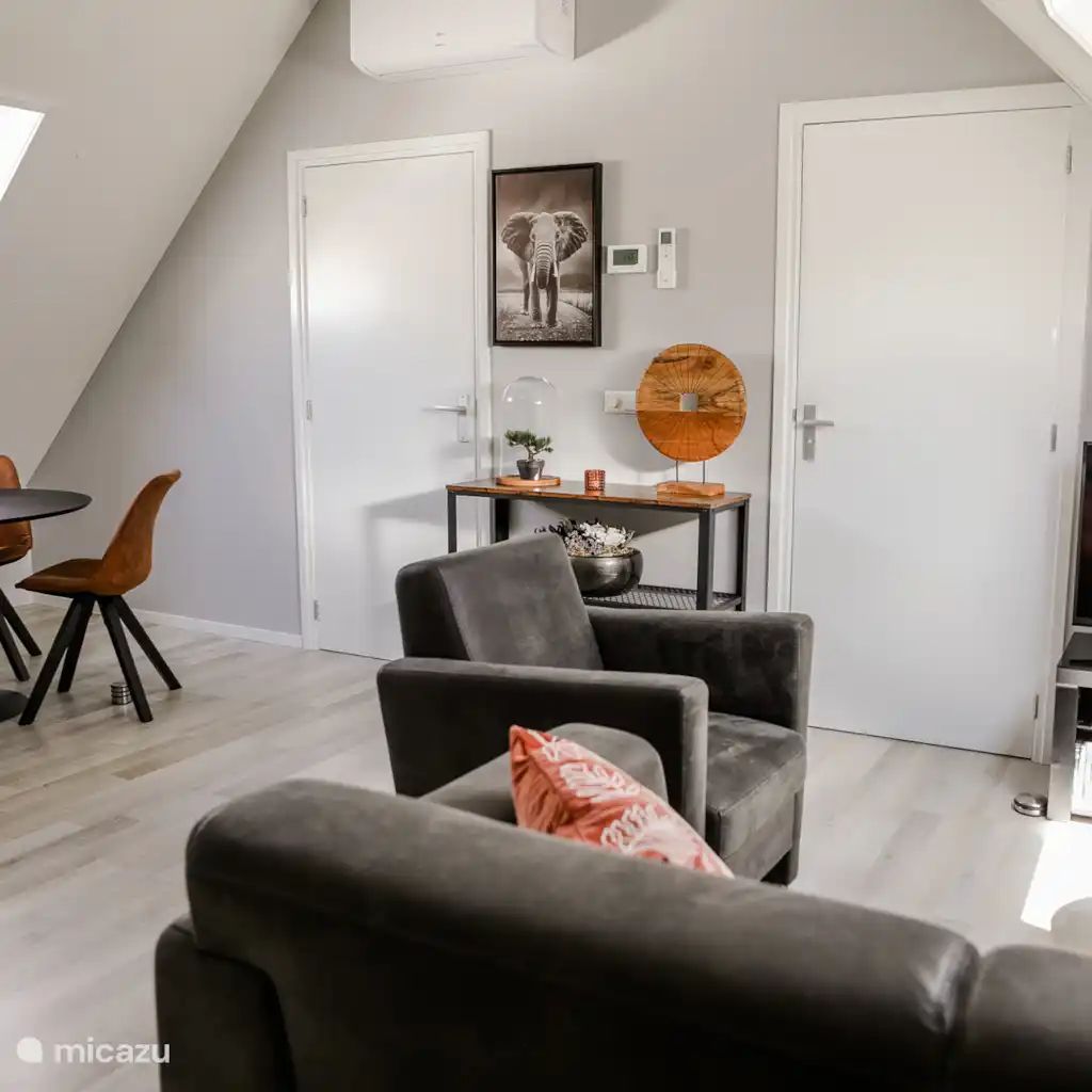 Unterkunft 6406138 - Appartement Zuid-Beveland - Zuidelijke Achterweg 32a Wemeldinge