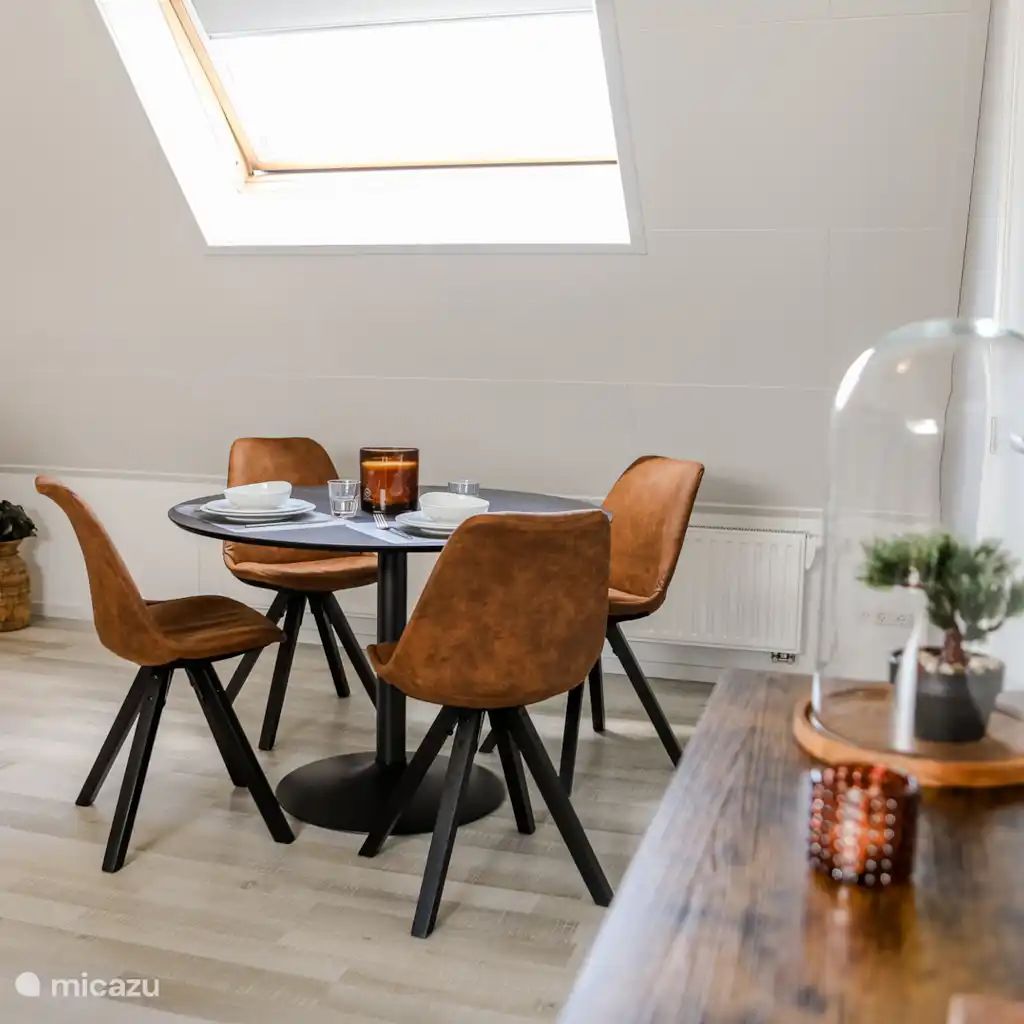 Unterkunft 6406138 - Appartement Zuid-Beveland - Zuidelijke Achterweg 32a Wemeldinge