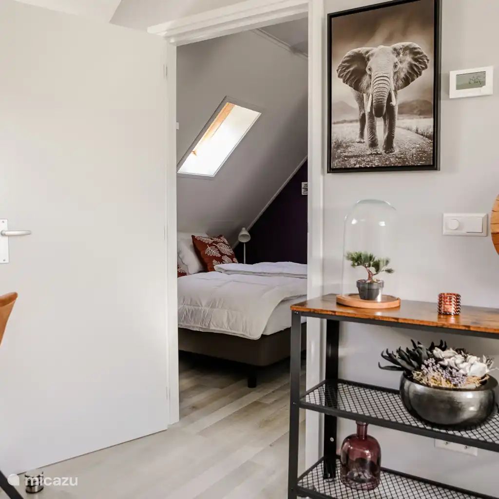 Unterkunft 6406138 - Appartement Zuid-Beveland - Zuidelijke Achterweg 32a Wemeldinge