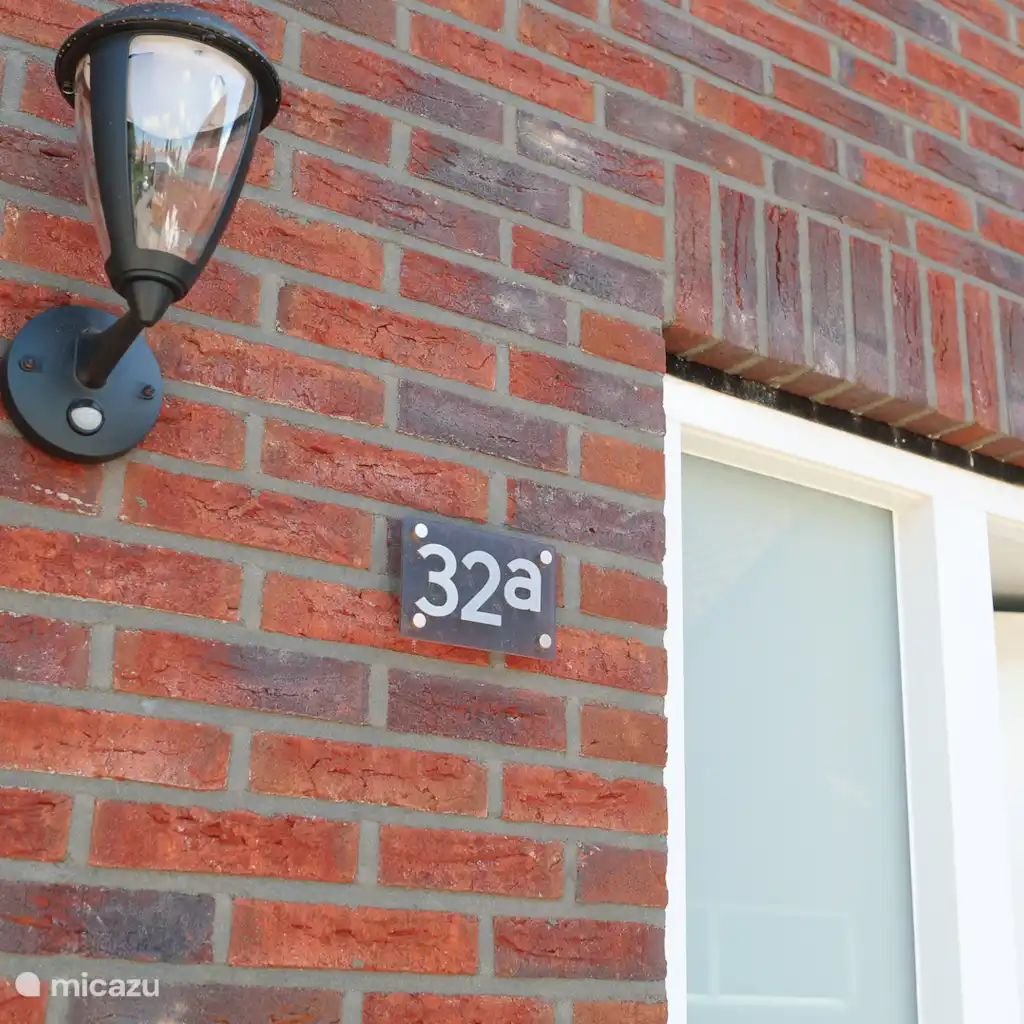 Unterkunft 6406138 - Appartement Zuid-Beveland - Zuidelijke Achterweg 32a Wemeldinge