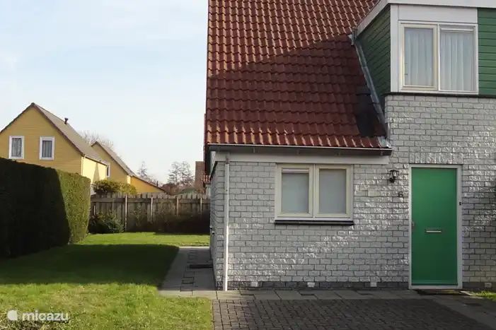 Verblijf 6406139 - Vakantiewoning Zuid-Beveland - Villapark de Oesterbaai - 6