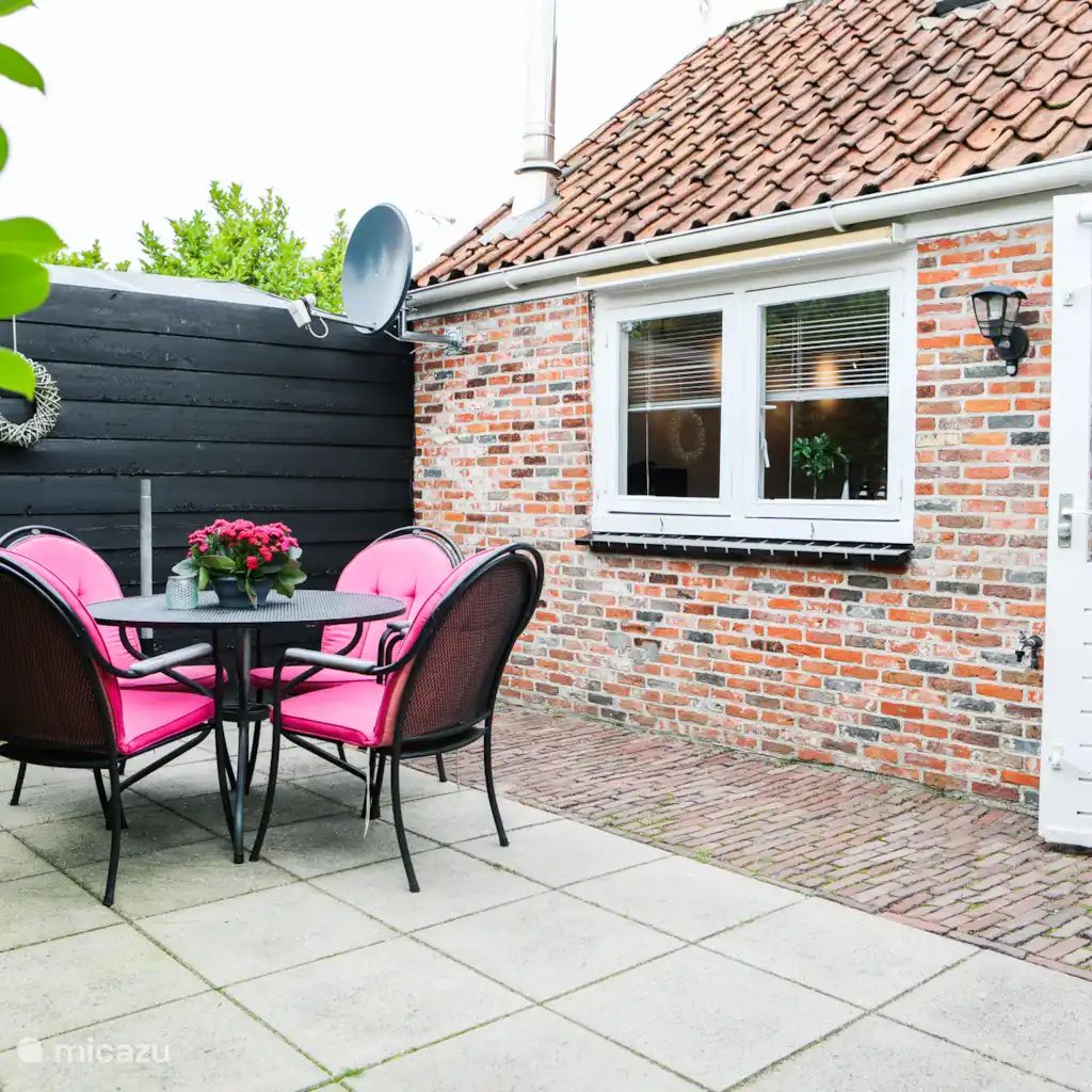 Unterkunft 6406146 - Appartement Zuid-Beveland - Sea La Vie