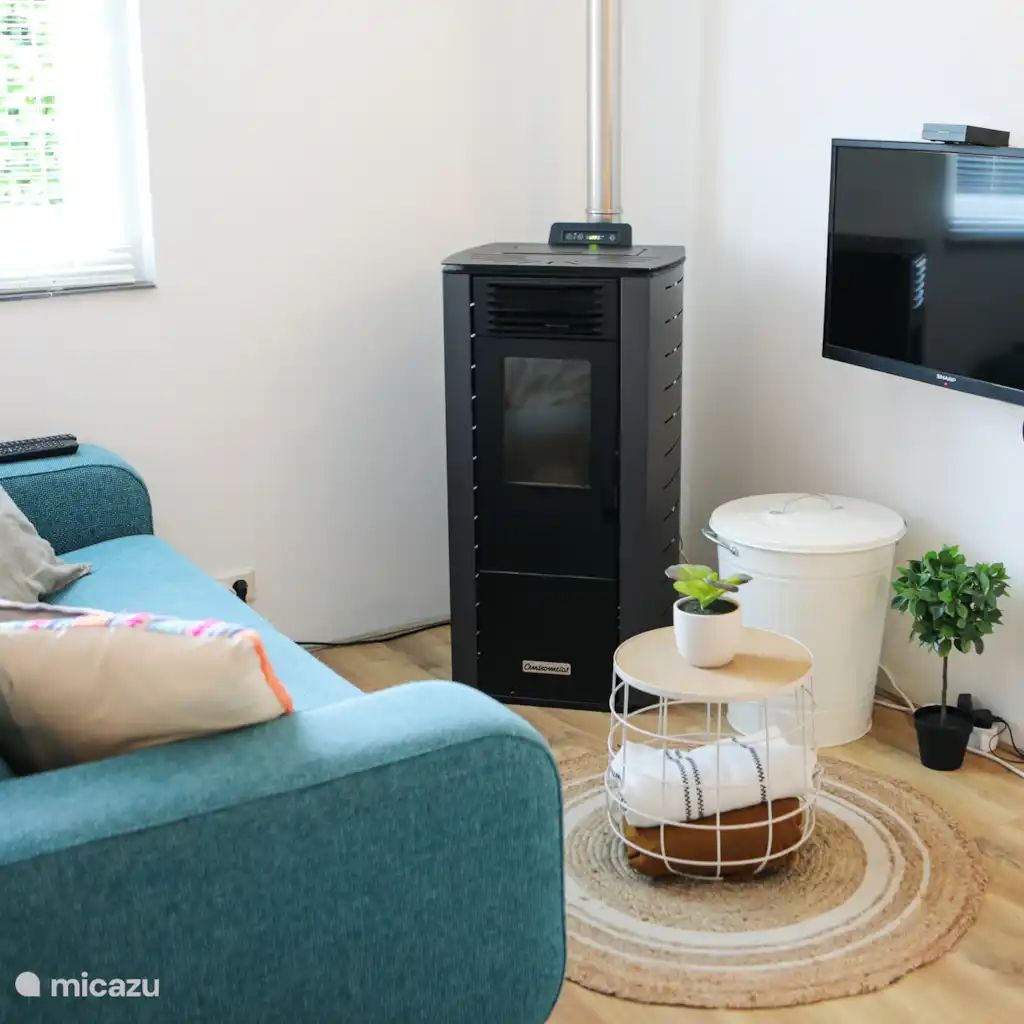 Unterkunft 6406146 - Appartement Zuid-Beveland - Sea La Vie