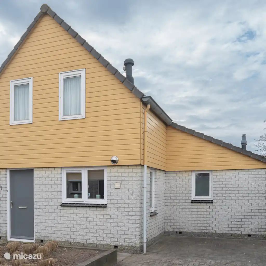Unterkunft 6406149 - Ferienhaus Zuid-Beveland - Villapark de Oesterbaai - 31