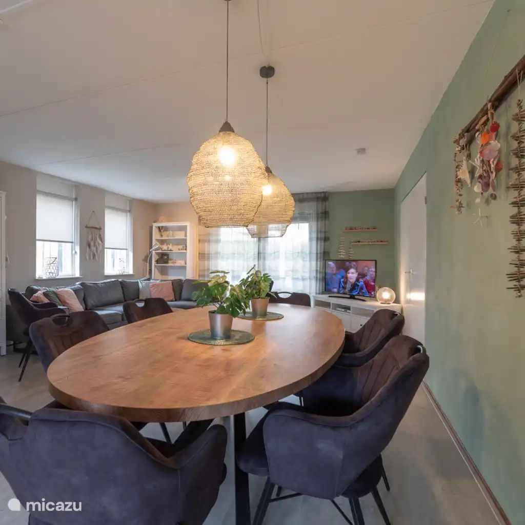 Unterkunft 6406149 - Ferienhaus Zuid-Beveland - Villapark de Oesterbaai - 31