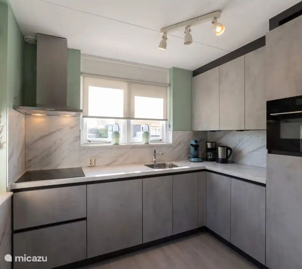Unterkunft 6406149 - Ferienhaus Zuid-Beveland - Villapark de Oesterbaai - 31
