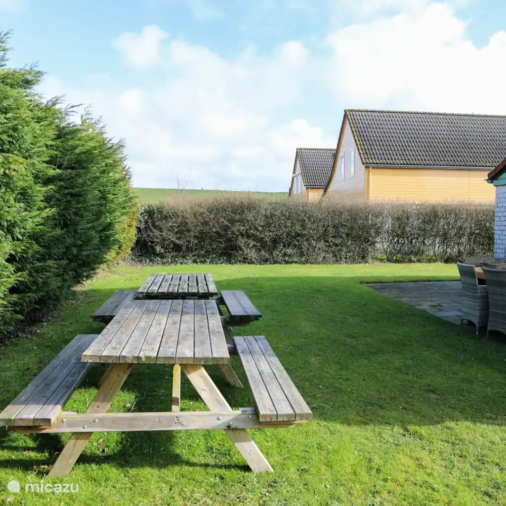 Verblijf 6406150 - Vakantiewoning Zuid-Beveland - Vakantiewoning Oesterbaaij 114