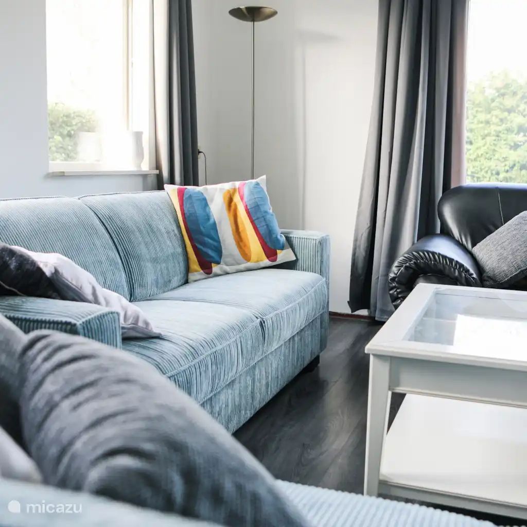 Verblijf 6406150 - Vakantiewoning Zuid-Beveland - Vakantiewoning Oesterbaaij 114
