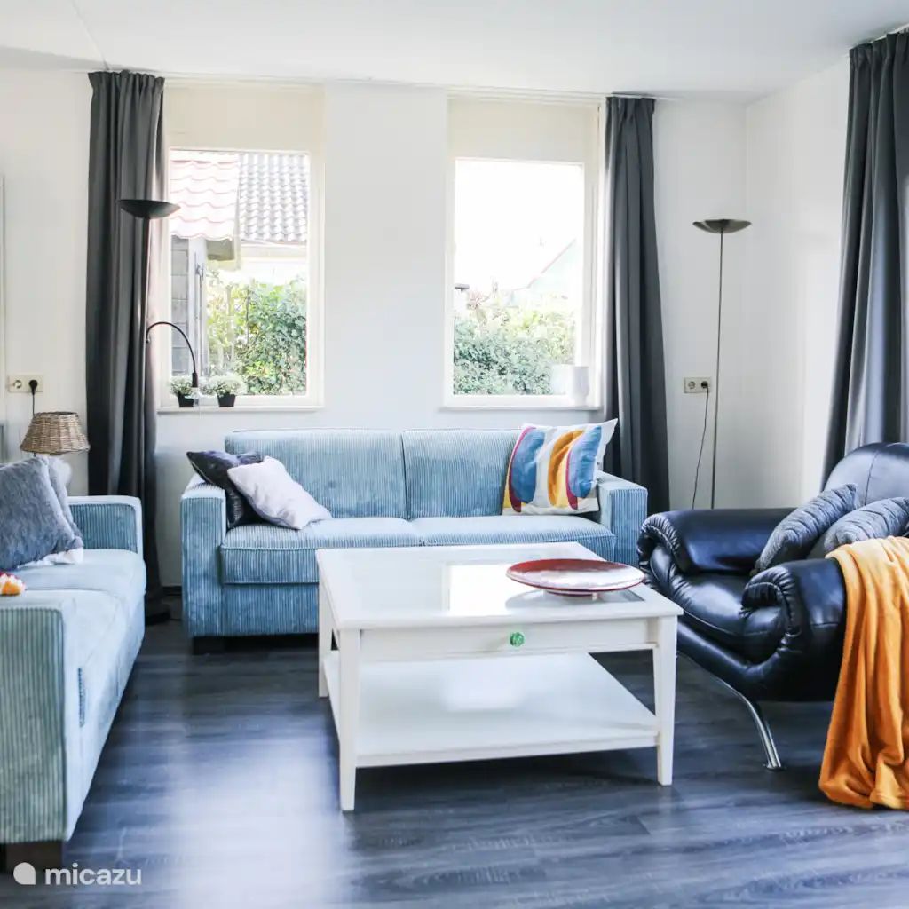 Verblijf 6406150 - Vakantiewoning Zuid-Beveland - Vakantiewoning Oesterbaaij 114