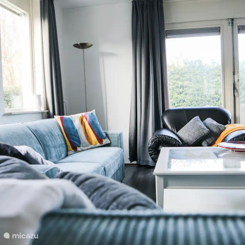 Verblijf 6406150 - Vakantiewoning Zuid-Beveland - Vakantiewoning Oesterbaaij 114
