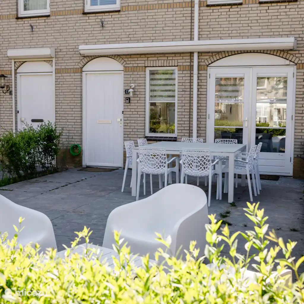 Unterkunft 6406152 - Ferienhaus Zuid-Beveland - Sluisplateau 23