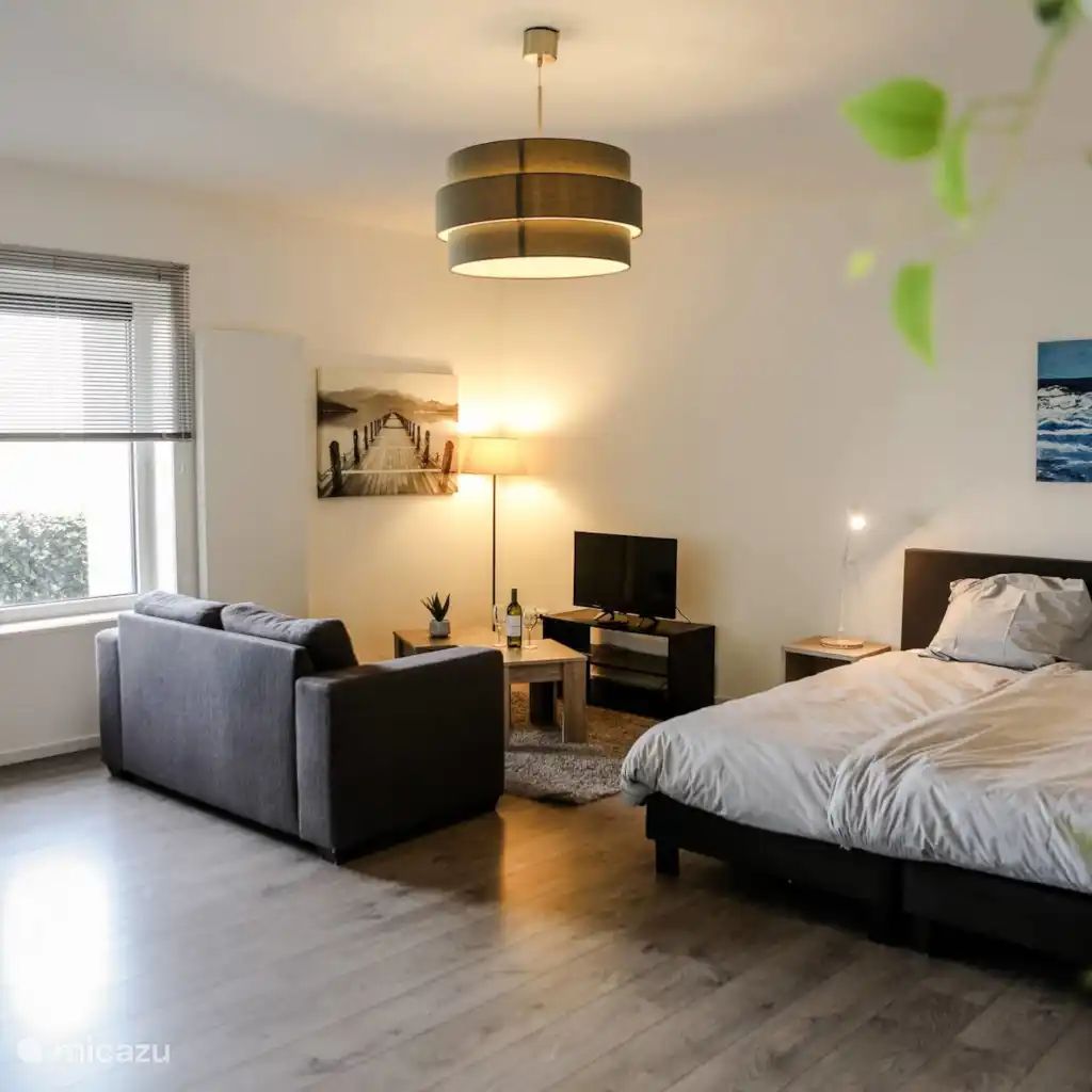 Unterkunft 6406153 - Appartement Zuid-Beveland - Appartement Wemeldinge 18
