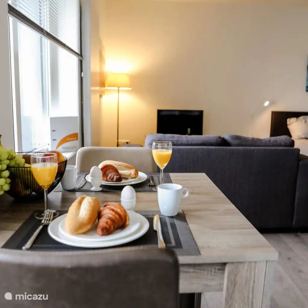 Unterkunft 6406153 - Appartement Zuid-Beveland - Appartement Wemeldinge 18