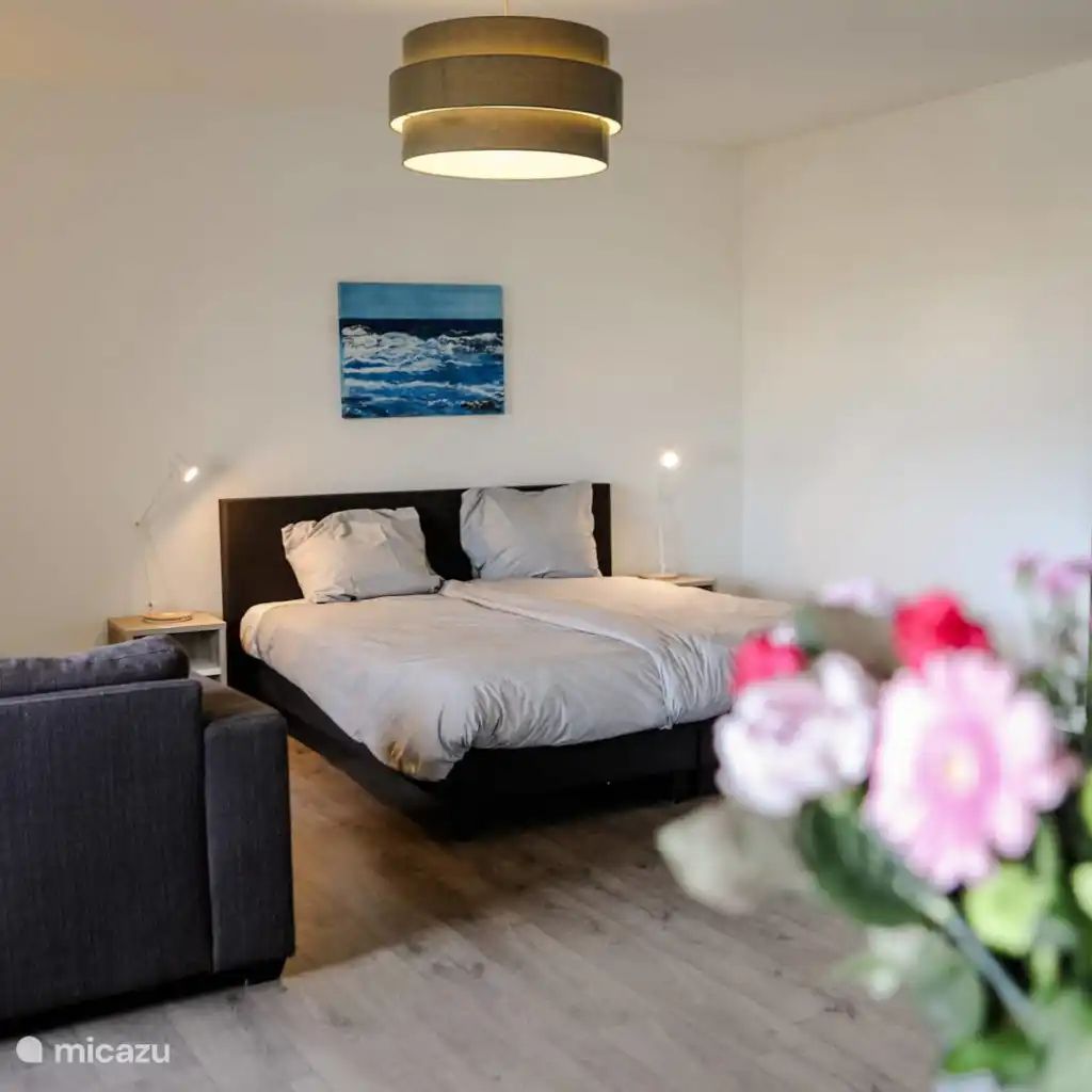 Unterkunft 6406153 - Appartement Zuid-Beveland - Appartement Wemeldinge 18