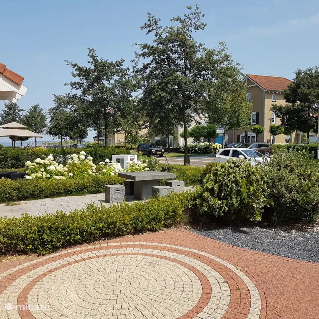 Unterkunft 6406154 - Ferienhaus Zuid-Beveland - Sluisplateau 7