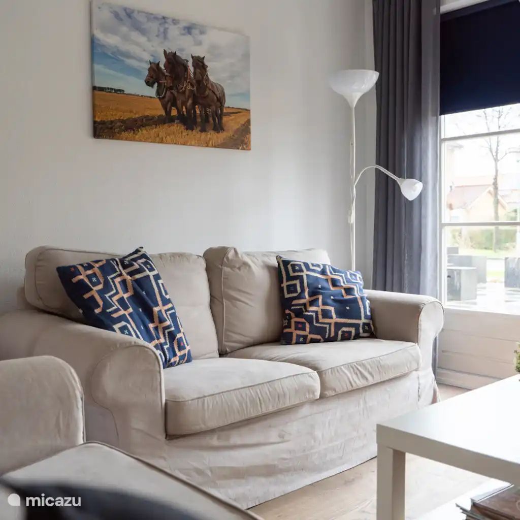 Unterkunft 6406154 - Ferienhaus Zuid-Beveland - Sluisplateau 7
