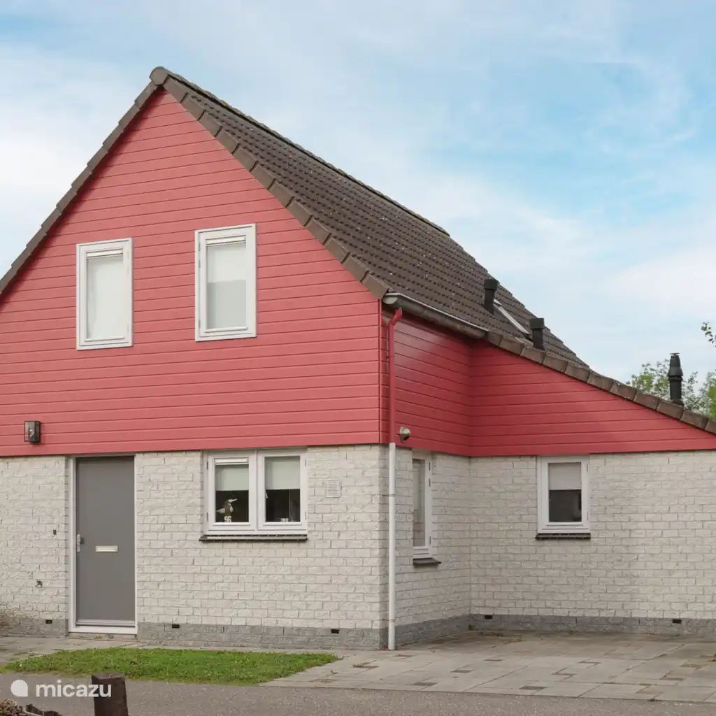Unterkunft 6406155 - Ferienhaus Zuid-Beveland - Villapark de Oesterbaai - 96