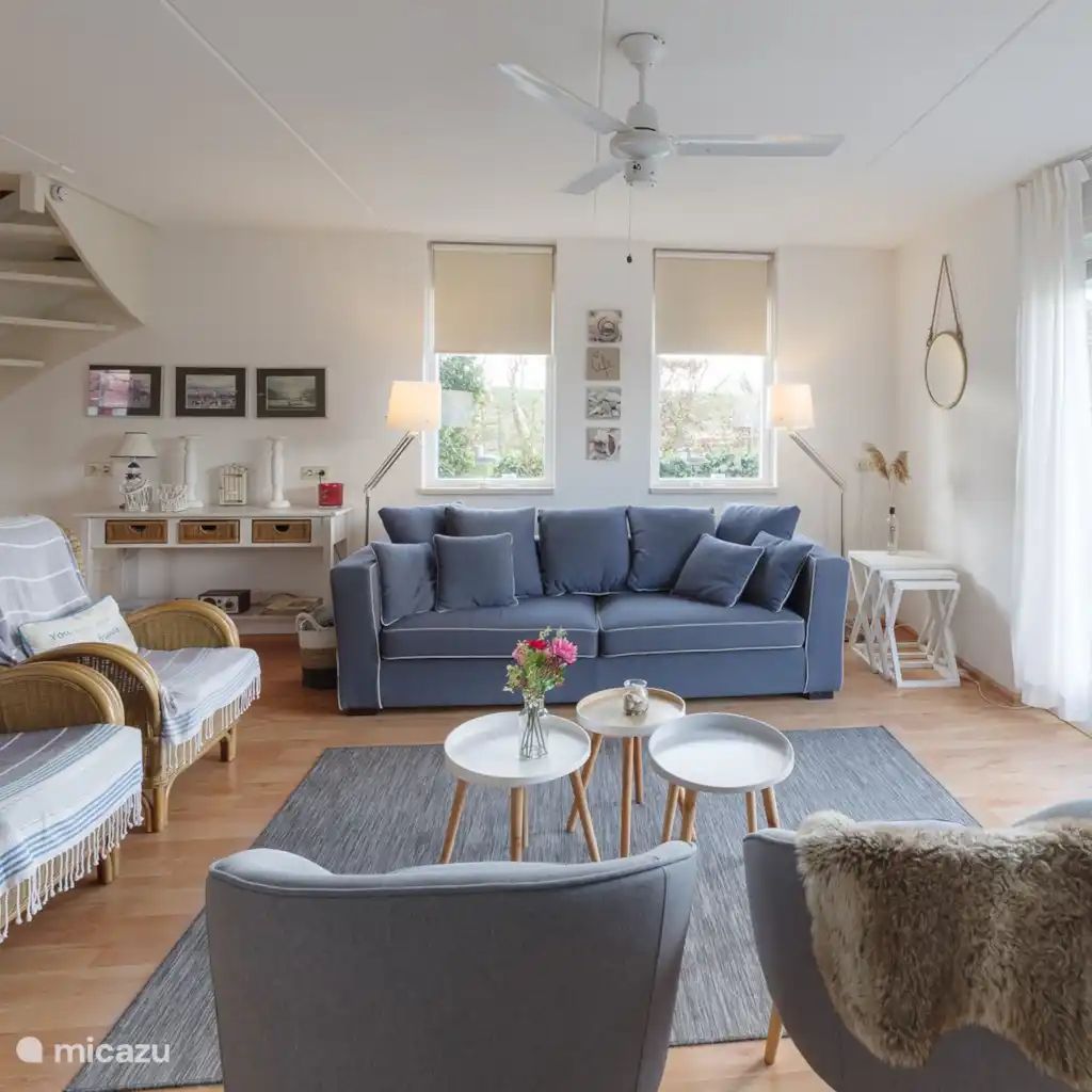 Unterkunft 6406155 - Ferienhaus Zuid-Beveland - Villapark de Oesterbaai - 96