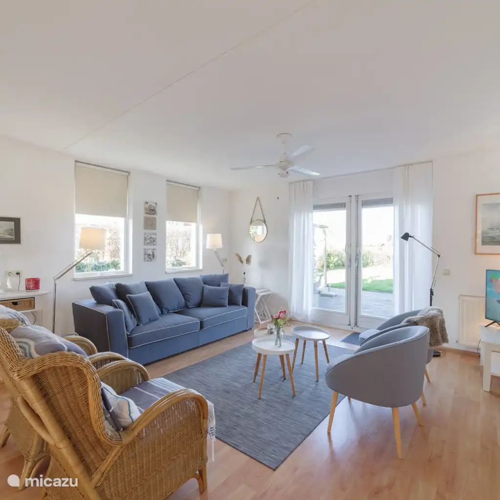 Unterkunft 6406155 - Ferienhaus Zuid-Beveland - Villapark de Oesterbaai - 96