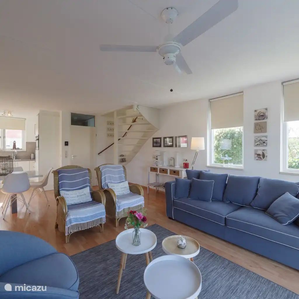 Unterkunft 6406155 - Ferienhaus Zuid-Beveland - Villapark de Oesterbaai - 96